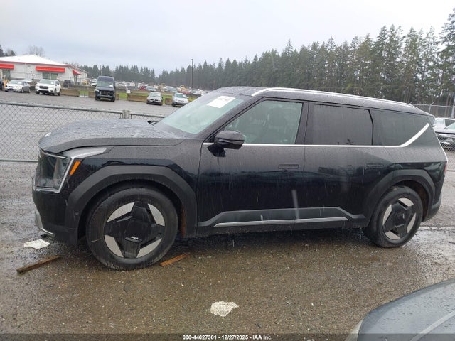 5XYAFFS55TG012836 KIA Ev9 Wind