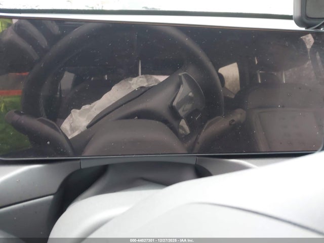 5XYAFFS55TG012836 KIA Ev9 Wind