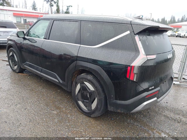 5XYAFFS55TG012836 KIA Ev9 Wind