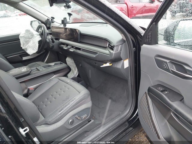 5XYAFFS55TG012836 KIA Ev9 Wind
