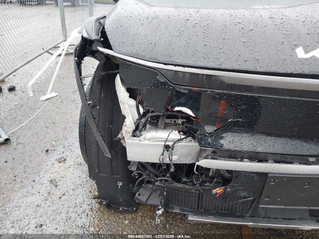 5XYAFFS55TG012836 KIA Ev9 Wind