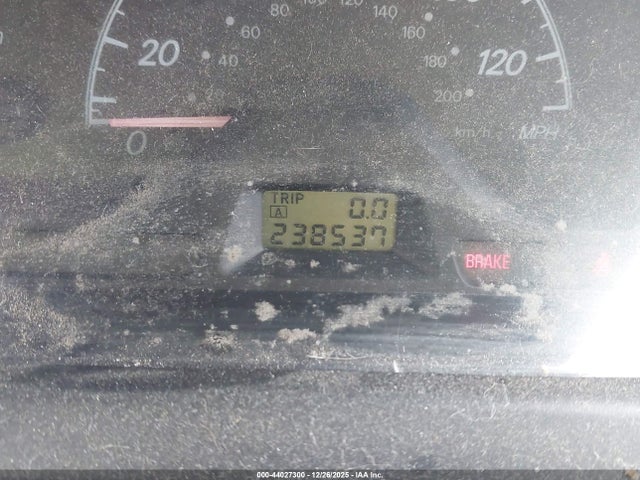 2002 MITSUBISHI LANCER JA3AJ26EX2U062189 Photo 6