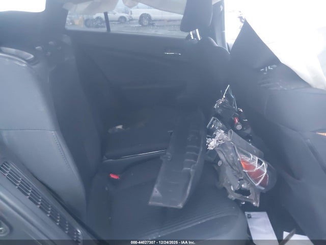 Toyota Prius Prime Plus 2018 JTDKARFP9J3076525 Image 8