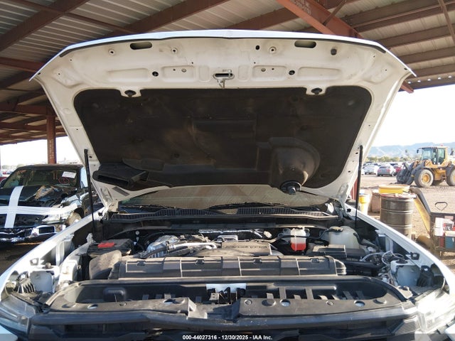 1GC4YTEY3RF359847 Chevrolet Silverado 3500hd 4wd Long Bed Lt