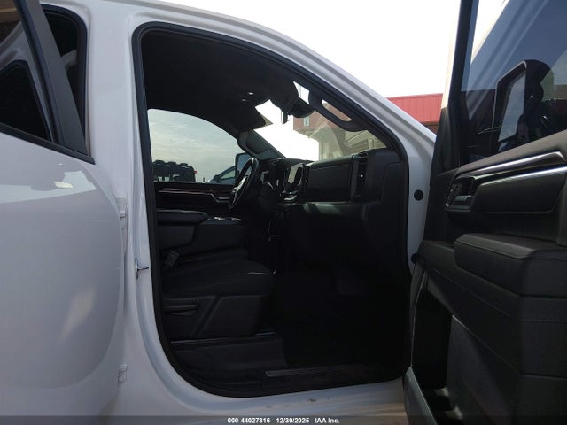 1GC4YTEY3RF359847 Chevrolet Silverado 3500hd 4wd Long Bed Lt