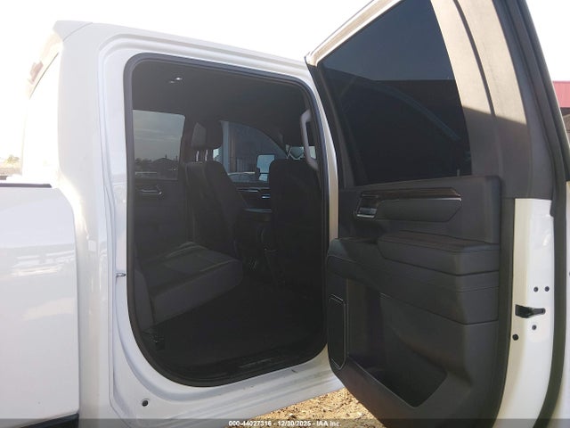 1GC4YTEY3RF359847 Chevrolet Silverado 3500hd 4wd Long Bed Lt