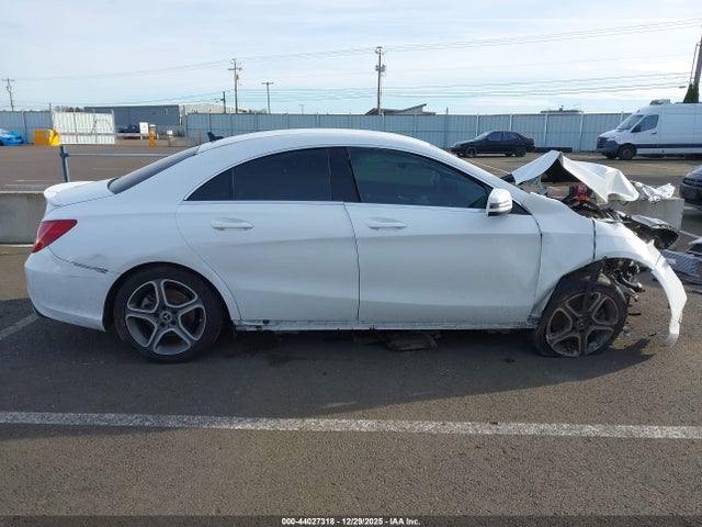 Aukcja sprzedaży 2019 Mercedes-benz Cla 250, vin: WDDSJ4EB2KN717504, numer aukcji: 44027318