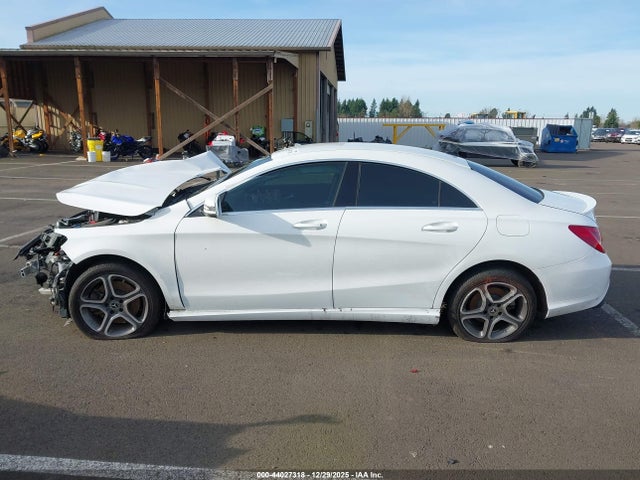 Aukcja sprzedaży 2019 Mercedes-benz Cla 250, vin: WDDSJ4EB2KN717504, numer aukcji: 44027318