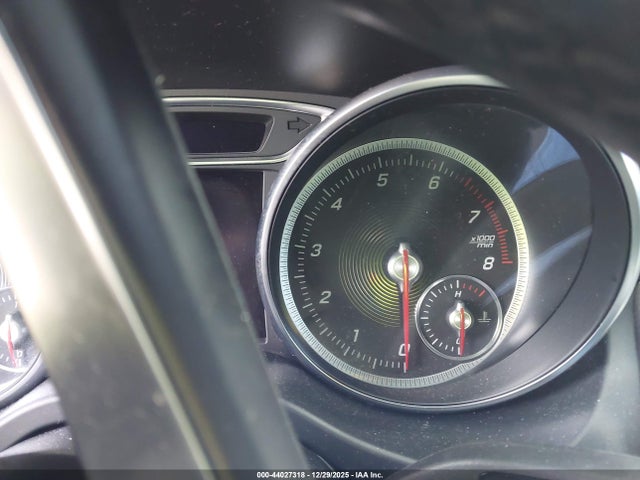Aukcja sprzedaży 2019 Mercedes-benz Cla 250, vin: WDDSJ4EB2KN717504, numer aukcji: 44027318