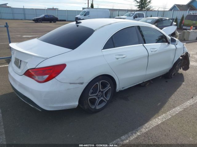 2019 MERCEDES-BENZ CLA 250 WDDSJ4EB2KN717504 Photo 3
