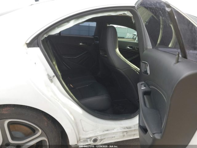 2019 MERCEDES-BENZ CLA 250 WDDSJ4EB2KN717504 Photo 7