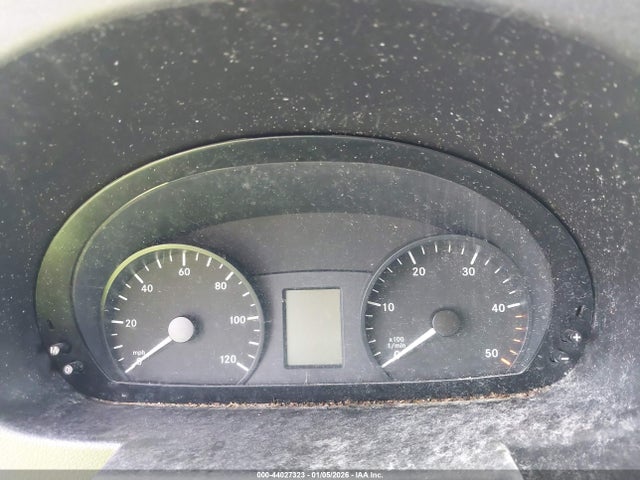 2018 MERCEDES-BENZ SPRINTER 2500 WD3PE7CD1JP635593 Photo 6