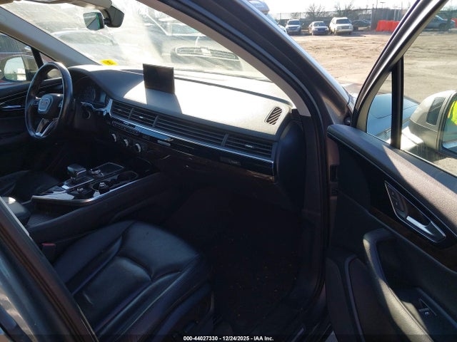 2017 AUDI Q7 WA1LAAF70HD046429 Photo 4