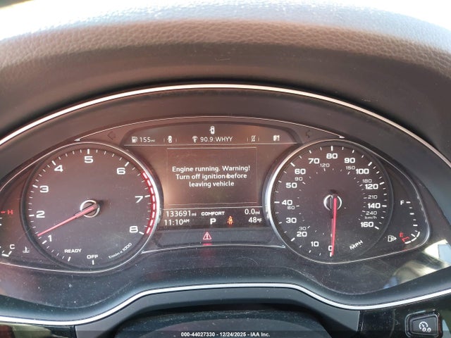 2017 AUDI Q7 WA1LAAF70HD046429 Photo 6