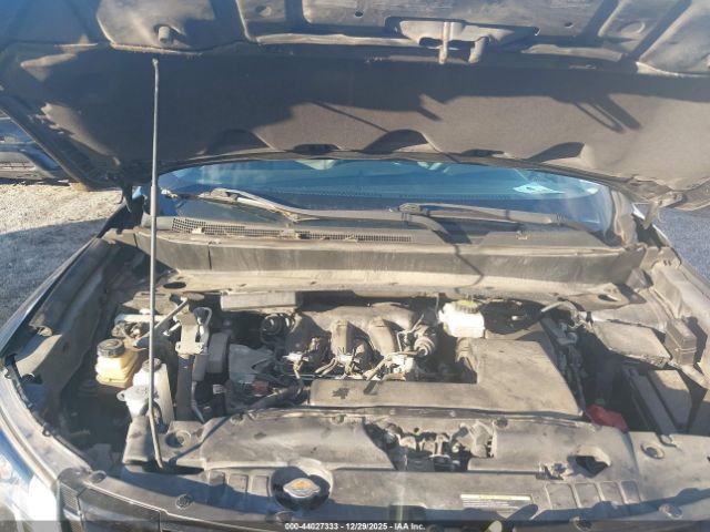 2019 NISSAN PATHFINDER 5N1DR2MM6KC638699 Photo 9