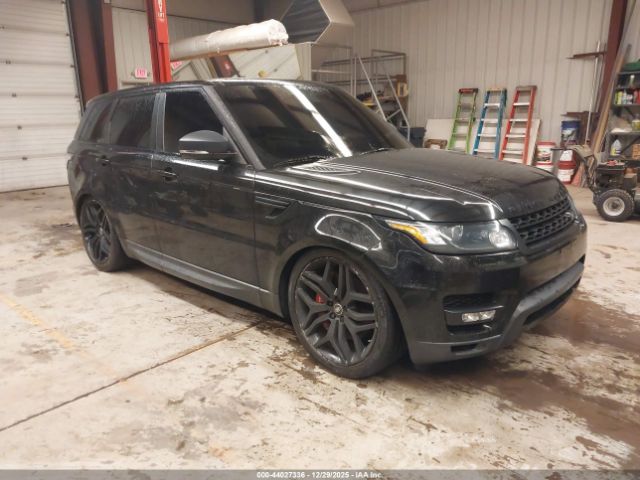 2015 LAND ROVER RANGE ROVER SPORT SALWR2TF4FA518748