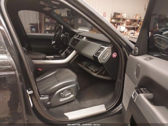 2015 LAND ROVER RANGE ROVER SPORT SALWR2TF4FA518748 Photo 4