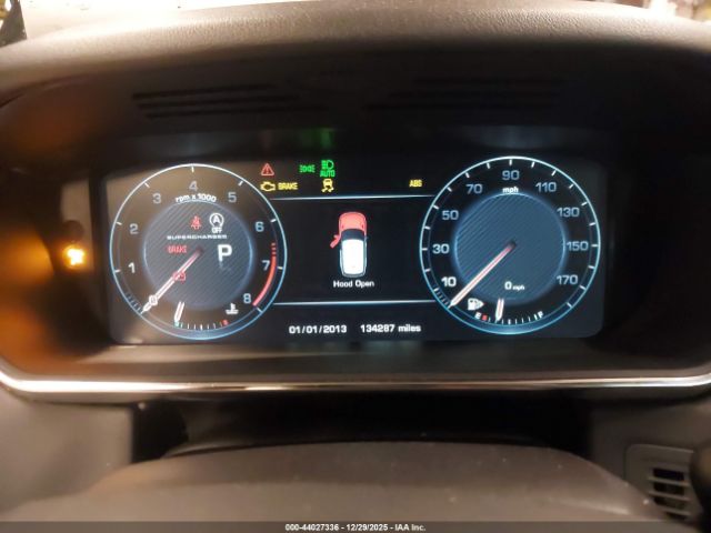 2015 LAND ROVER RANGE ROVER SPORT SALWR2TF4FA518748 Photo 6