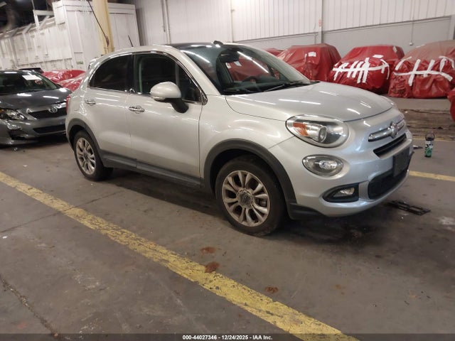 2016 FIAT 500X ZFBCFXDT6GP369569 Photo 0