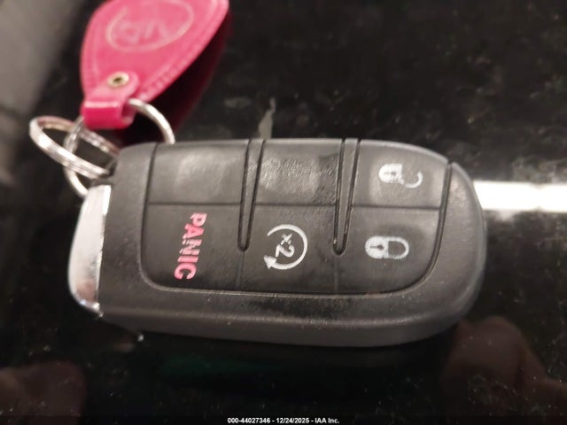 2016 FIAT 500X ZFBCFXDT6GP369569 Photo 10