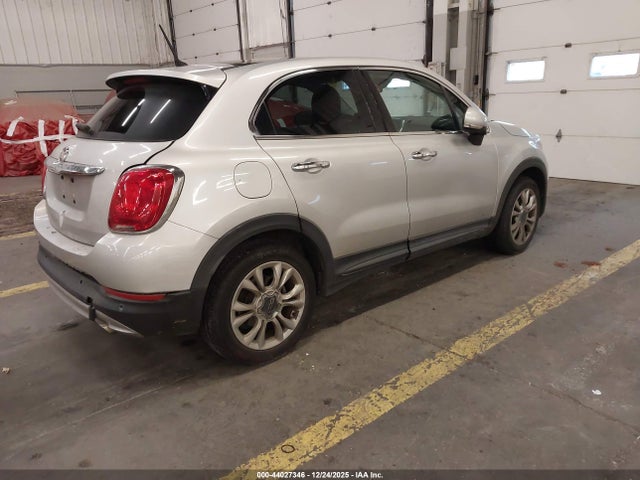 2016 FIAT 500X ZFBCFXDT6GP369569 Photo 3