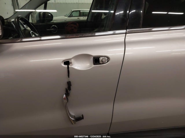 2016 FIAT 500X ZFBCFXDT6GP369569 Photo 5