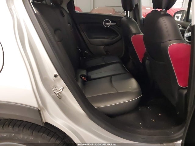 2016 FIAT 500X ZFBCFXDT6GP369569 Photo 7