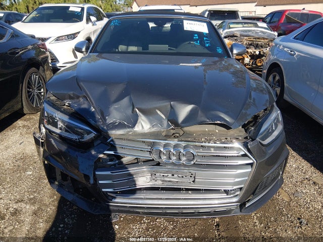 WAUY4GF51KN006945 Audi S5 3.0t Premium Plus