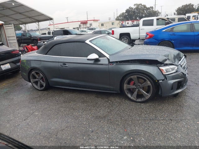 WAUY4GF51KN006945 Audi S5 3.0t Premium Plus