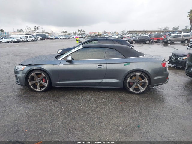 WAUY4GF51KN006945 Audi S5 3.0t Premium Plus