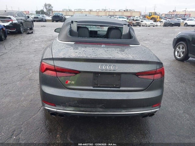 WAUY4GF51KN006945 Audi S5 3.0t Premium Plus