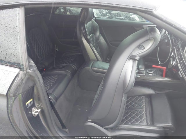2019 AUDI S5 WAUY4GF51KN006945 Photo 7