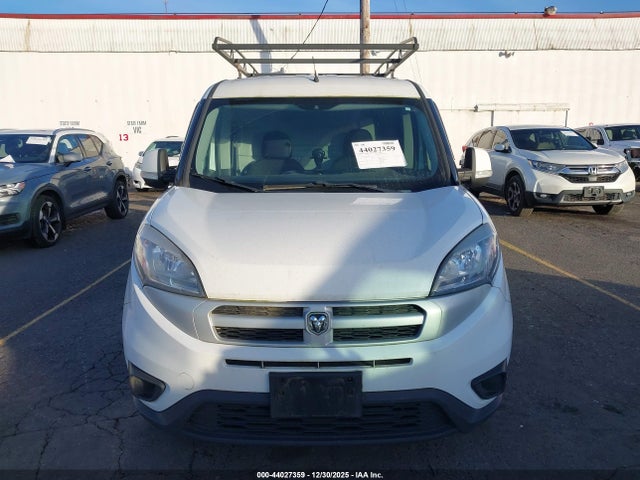 RAM Promaster City Tradesman Slt 2017 ZFBERFBBXH6D55107 Image 28