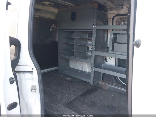 RAM Promaster City Tradesman Slt 2017 ZFBERFBBXH6D55107 Image 24