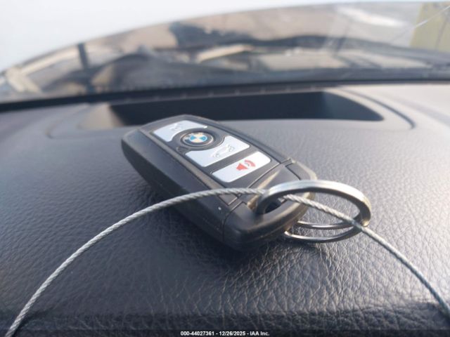 2013 BMW 535I WBAFR7C55DC818549 Photo 10