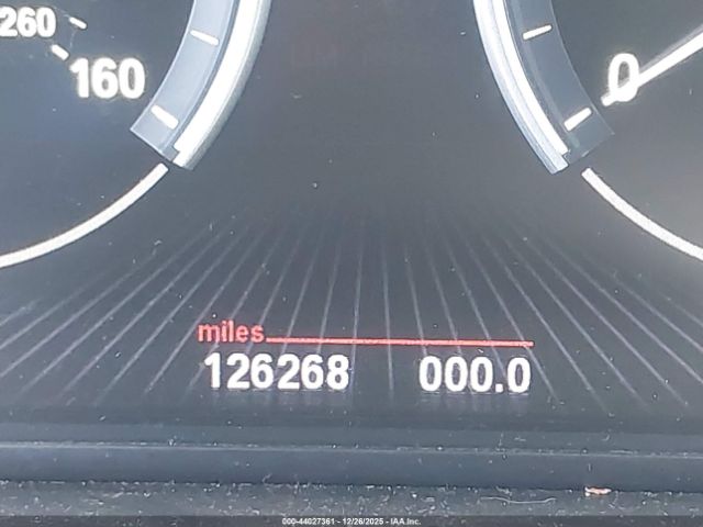 2013 BMW 535I WBAFR7C55DC818549 Photo 6