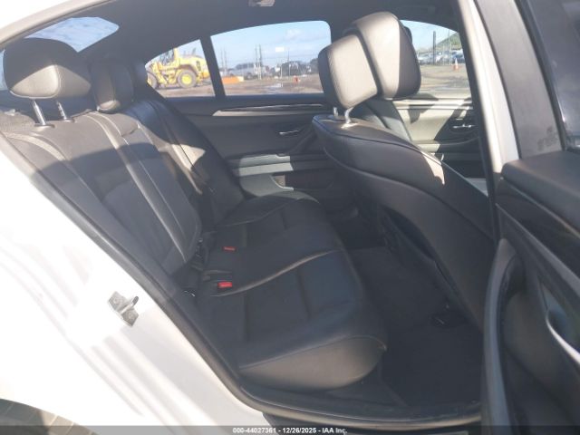 2013 BMW 535I WBAFR7C55DC818549 Photo 7