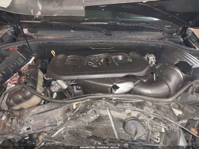 2016 JEEP GRAND CHEROKEE 1C4RJFAG7GC463250 Photo 9