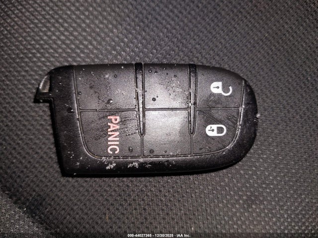 2016 JEEP GRAND CHEROKEE 1C4RJFAG7GC463250 Photo 10