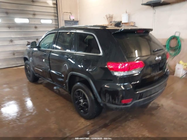 2016 JEEP GRAND CHEROKEE 1C4RJFAG7GC463250 Photo 2