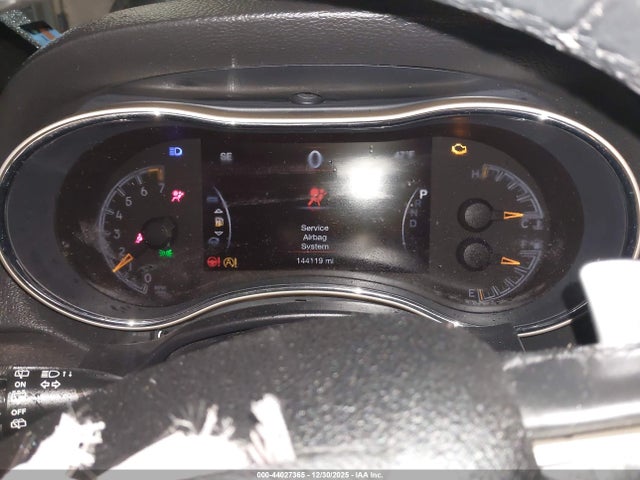 2016 JEEP GRAND CHEROKEE 1C4RJFAG7GC463250 Photo 6