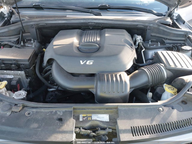Jeep Grand Cherokee Limited 2015 1C4RJEBG7FC841154 Image 10