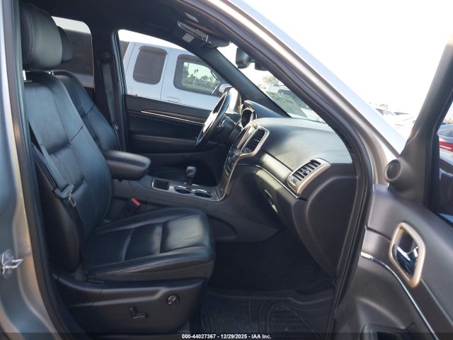 Jeep Grand Cherokee Limited 2015 1C4RJEBG7FC841154 Image 5