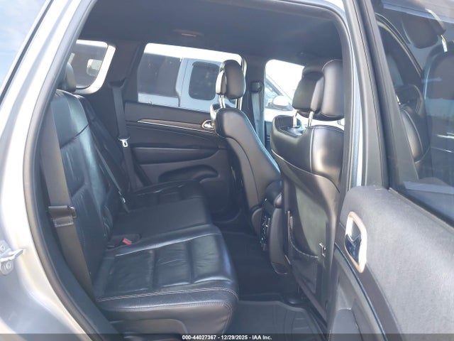 Jeep Grand Cherokee Limited 2015 1C4RJEBG7FC841154 Image 8