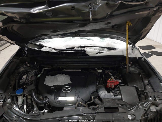 JM3KFBAY8M0369273 Mazda Cx-5 Grand Touring Reserve