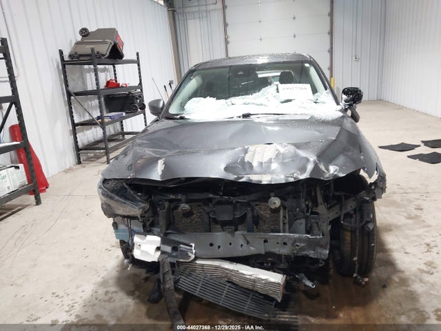 JM3KFBAY8M0369273 Mazda Cx-5 Grand Touring Reserve