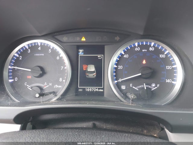 5TDZARFH1HS023589 Toyota Highlander Le
