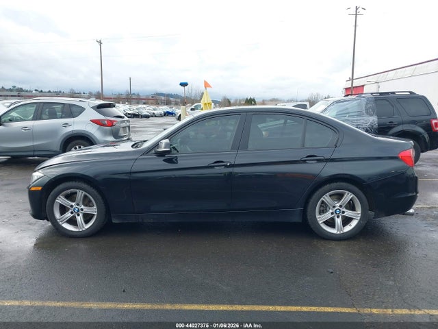 BMW 320i Xdrive 2015 WBA3C3C50FP664602 Image 14