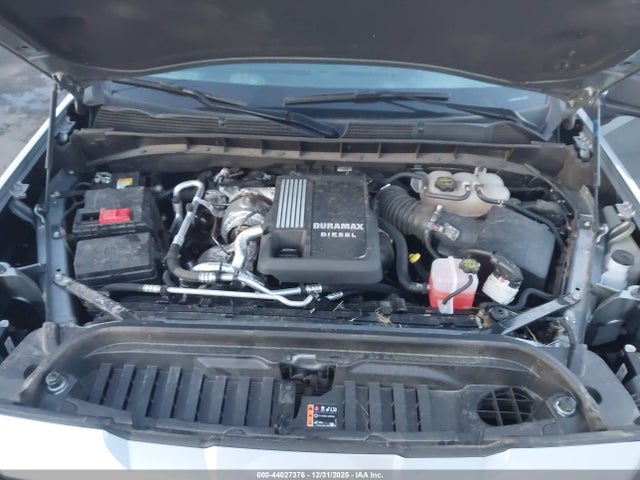 1GTUUCE86RZ299394 GMC Sierra 1500 4wd Short Box Elevation With 3sb