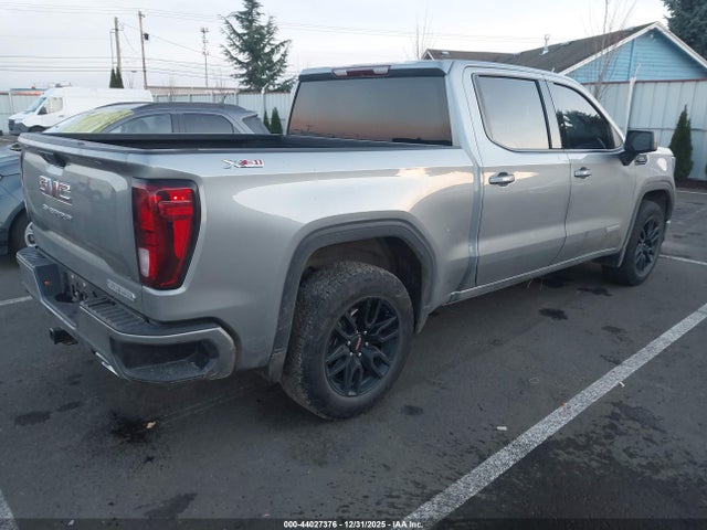 1GTUUCE86RZ299394 GMC Sierra 1500 4wd Short Box Elevation With 3sb